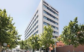 Hotel Best 4 Barcelona